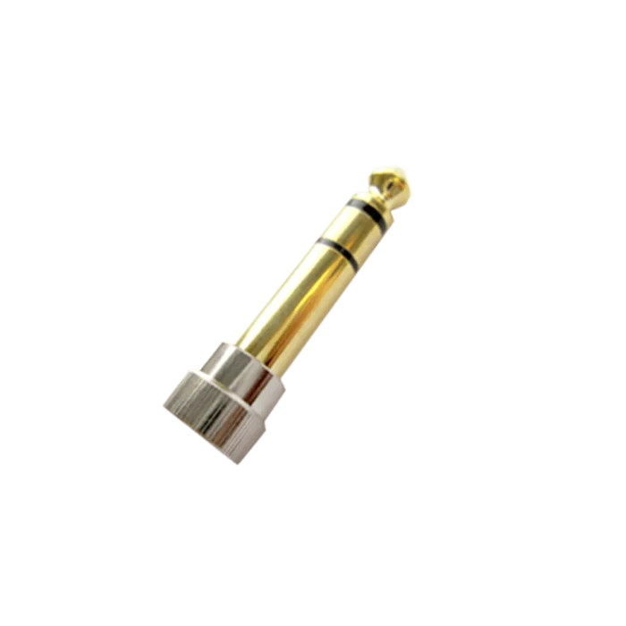 6.3mm Stereo Adapter