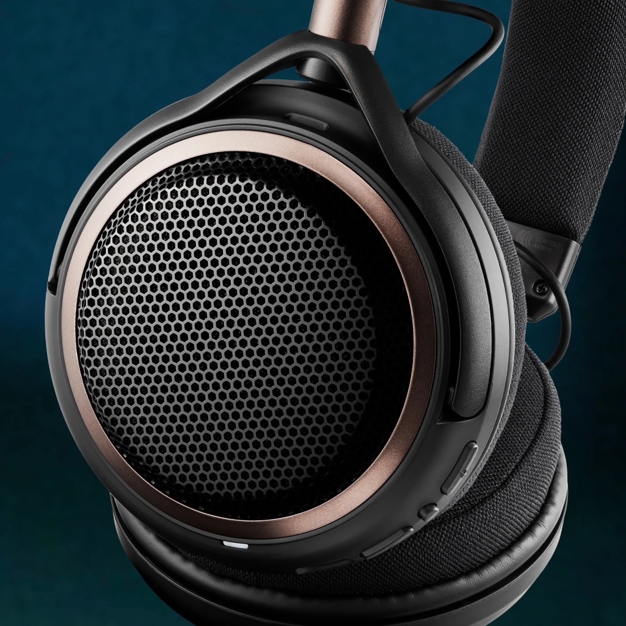 ATH-AL5NC Headphones