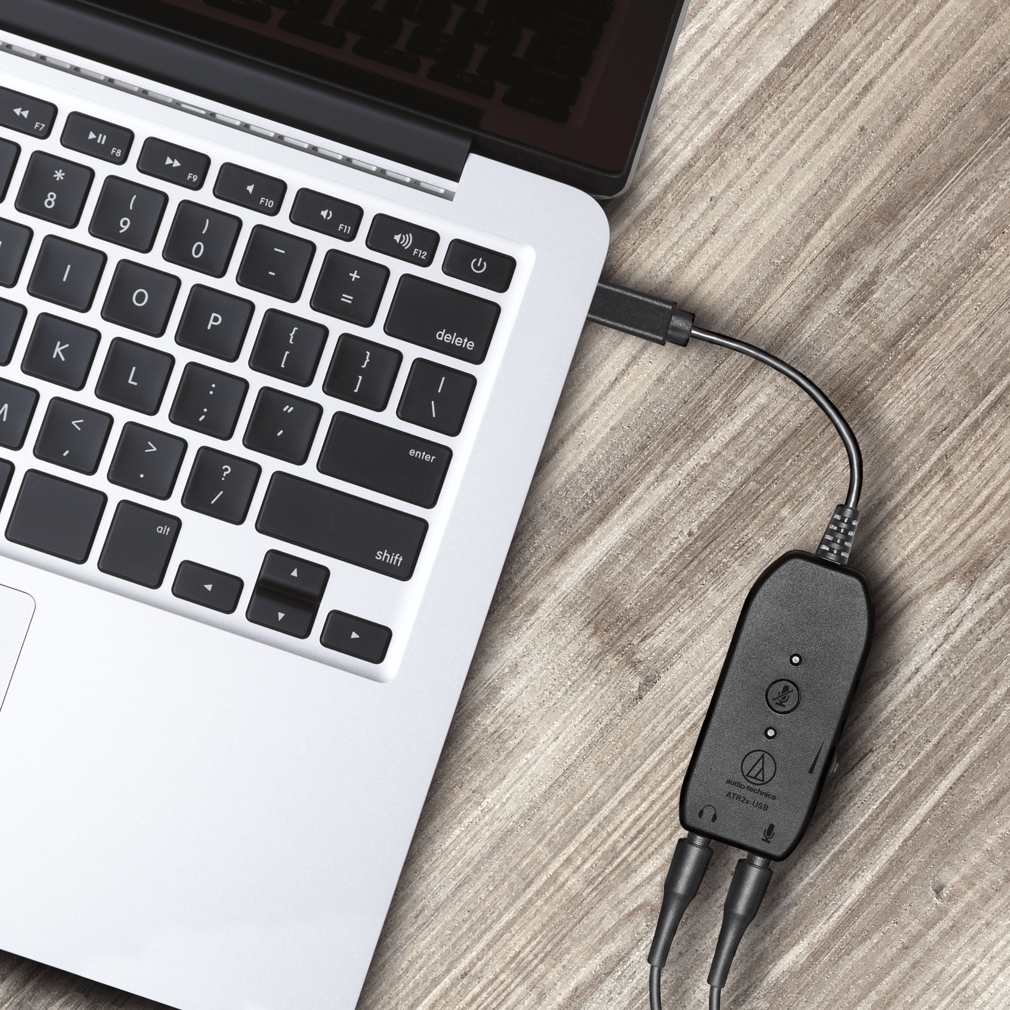 ATR2x-USB